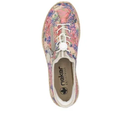 Rieker kävelykengät N42V3-90