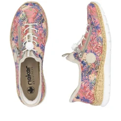 Rieker kävelykengät N42V3-90