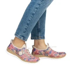 Rieker kävelykengät N42V3-90