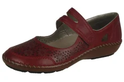 Rieker Kävelykenkä 44875