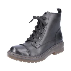 Rieker nilkkurit 78202-00