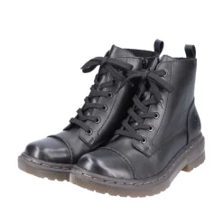 Rieker nilkkurit 78202-00