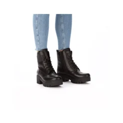 Rieker nilkkurit 74530-00