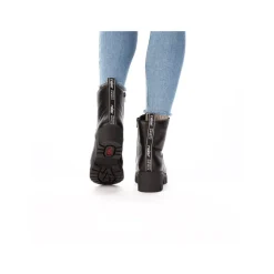 Rieker nilkkurit 74530-00