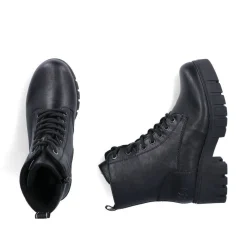 Rieker nilkkurit 74530-00