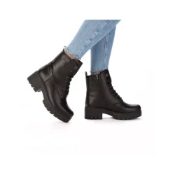 Rieker nilkkurit 74530-00