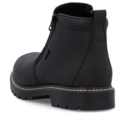 Rieker nilkkurit 39871-00