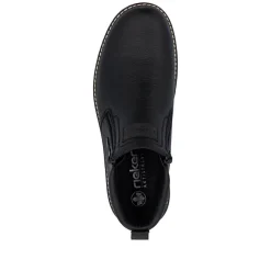 Rieker nilkkurit 39871-00