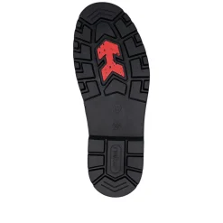 Rieker nilkkurit 39871-00