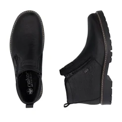 Rieker nilkkurit 39871-00