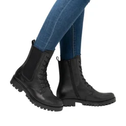 Rieker nilkkurit 78505-00