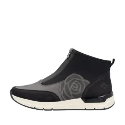 Rieker nilkkurit 58956-00