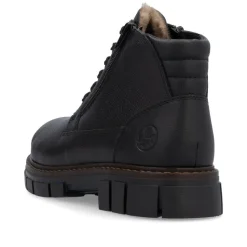 Rieker nilkkurit 32208-00