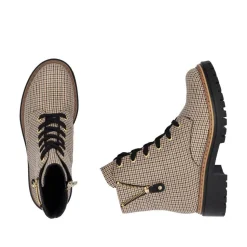 Rieker nilkkurit 72617-60