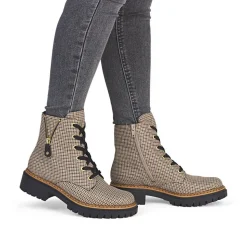 Rieker nilkkurit 72617-60