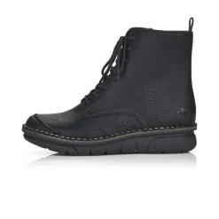 Rieker nilkkurit 73310-00