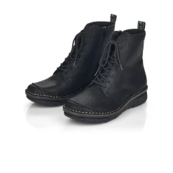 Rieker nilkkurit 73310-00
