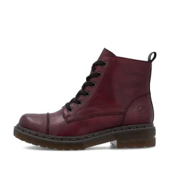 Rieker nilkkurit 78202-35