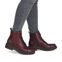 Rieker nilkkurit 78202-35