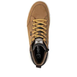 Rieker nilkkurit U0074-68