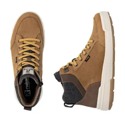 Rieker nilkkurit U0074-68