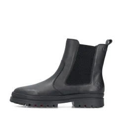 Rieker nilkkurit Z5450-00