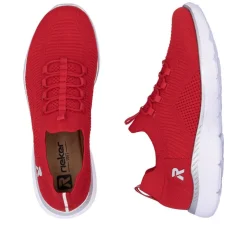 Rieker R-Evolution sneakerit M5074-33 Flamme