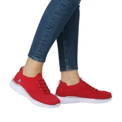 Rieker R-Evolution sneakerit M5074-33 Flamme