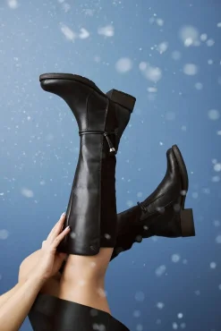 Rieker saappaat Z9564-00