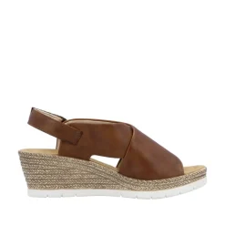 Rieker sandaalit 61975-24