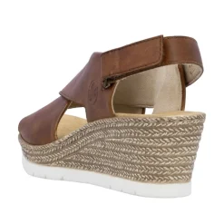 Rieker sandaalit 61975-24