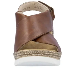 Rieker sandaalit 61975-24