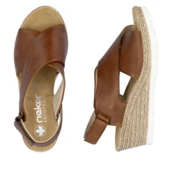 Rieker sandaalit 61975-24