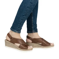 Rieker sandaalit 61975-24