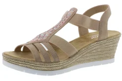 Rieker sandaalit 61913-31