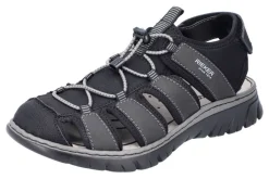 Rieker sandaalit 26770-00