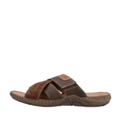 Rieker sandaalit 22053-25 Sattel Toffee Sherry