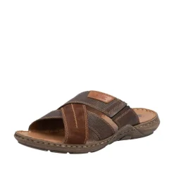 Rieker sandaalit 22053-25 Sattel Toffee Sherry