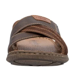 Rieker sandaalit 22053-25 Sattel Toffee Sherry