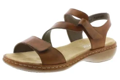 Rieker sandaalit 659C7-24