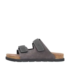 Rieker sandaalit Etna Schwarz