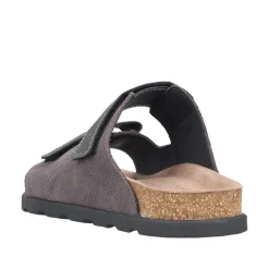 Rieker sandaalit Etna Schwarz