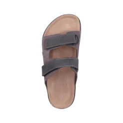 Rieker sandaalit Etna Schwarz