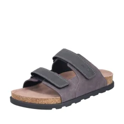 Rieker sandaalit Etna Schwarz