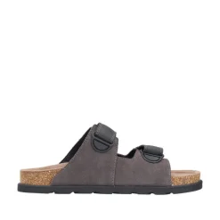 Rieker sandaalit Etna Schwarz