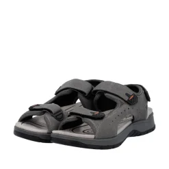 Rieker sandaalit Grey Rauch