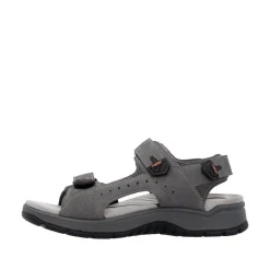 Rieker sandaalit Grey Rauch