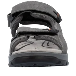 Rieker sandaalit Grey Rauch