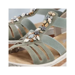 Rieker sandaalit V4949-52