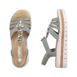 Rieker sandaalit V4949-52